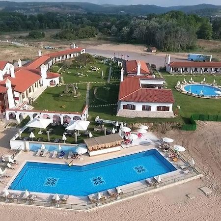 Tarihi Kumbaba Otel أجفا المظهر الخارجي الصورة