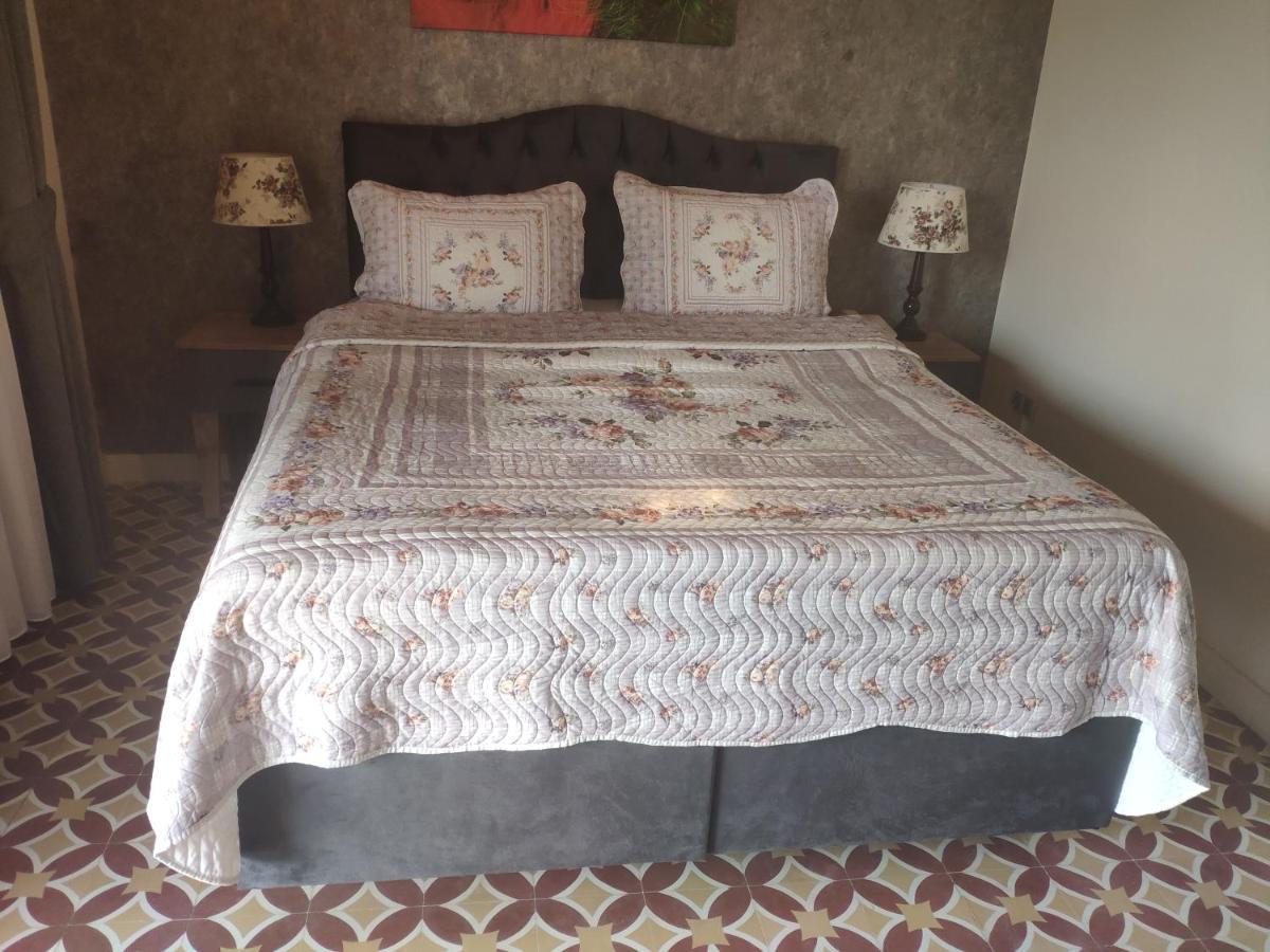 Tarihi Kumbaba Otel أجفا المظهر الخارجي الصورة