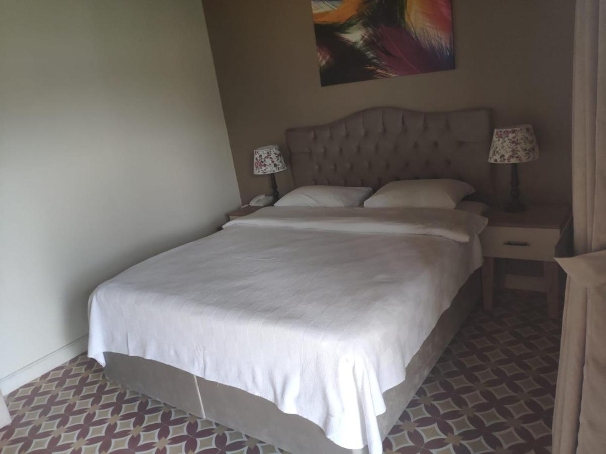 Tarihi Kumbaba Otel أجفا المظهر الخارجي الصورة