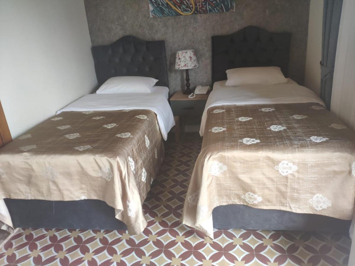 Tarihi Kumbaba Otel أجفا المظهر الخارجي الصورة