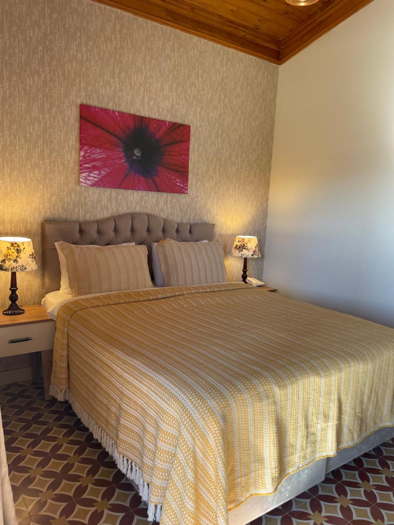 Tarihi Kumbaba Otel أجفا المظهر الخارجي الصورة