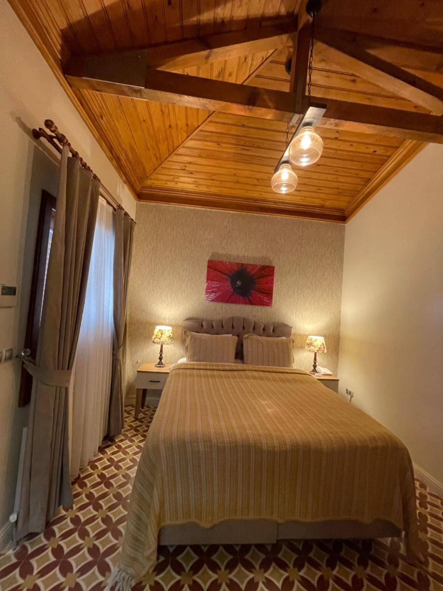 Tarihi Kumbaba Otel أجفا المظهر الخارجي الصورة