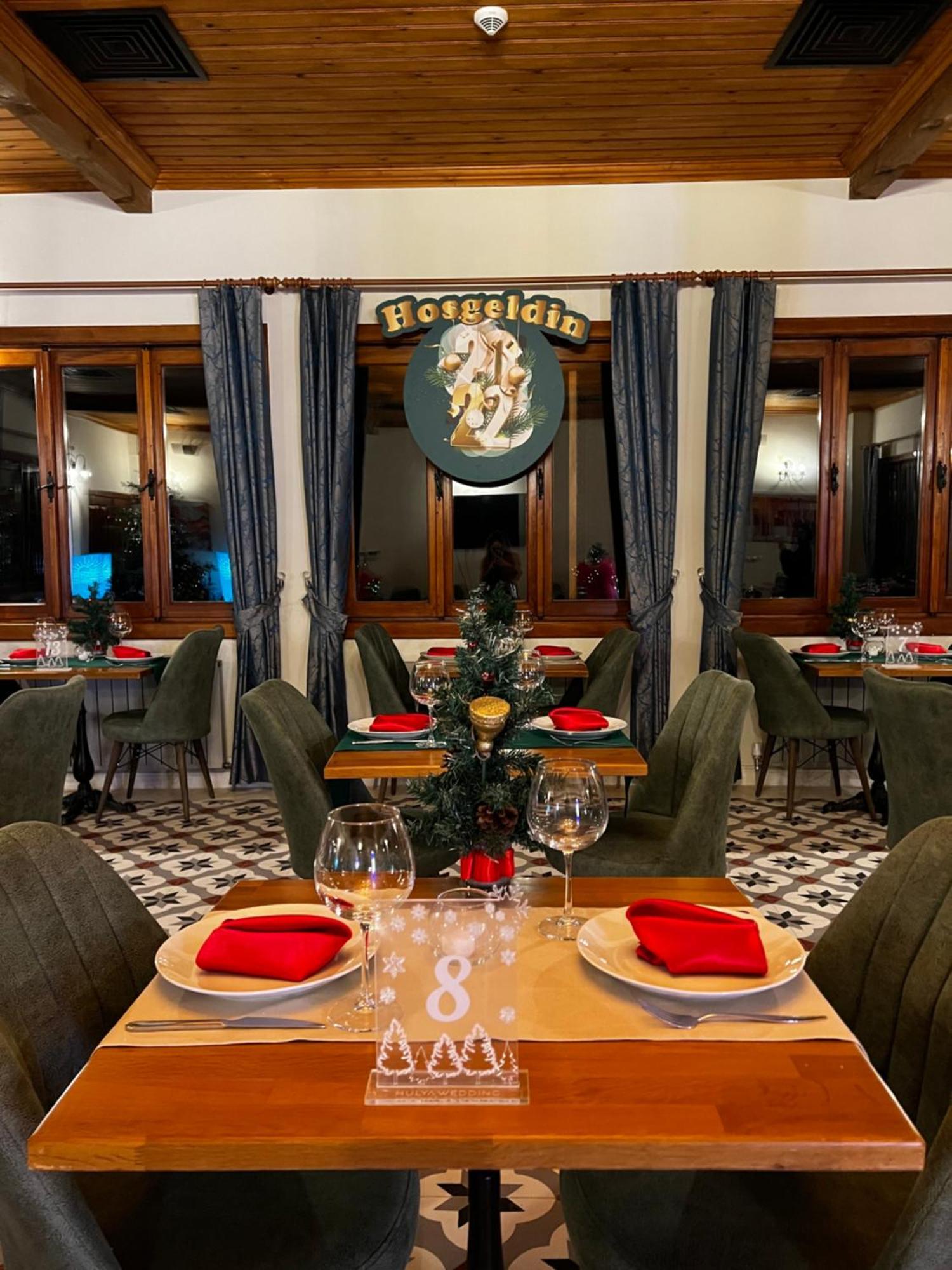 Tarihi Kumbaba Otel أجفا المظهر الخارجي الصورة