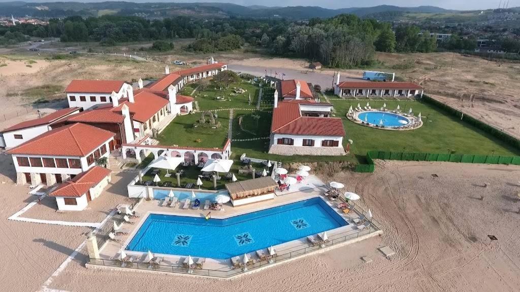 Tarihi Kumbaba Otel أجفا المظهر الخارجي الصورة