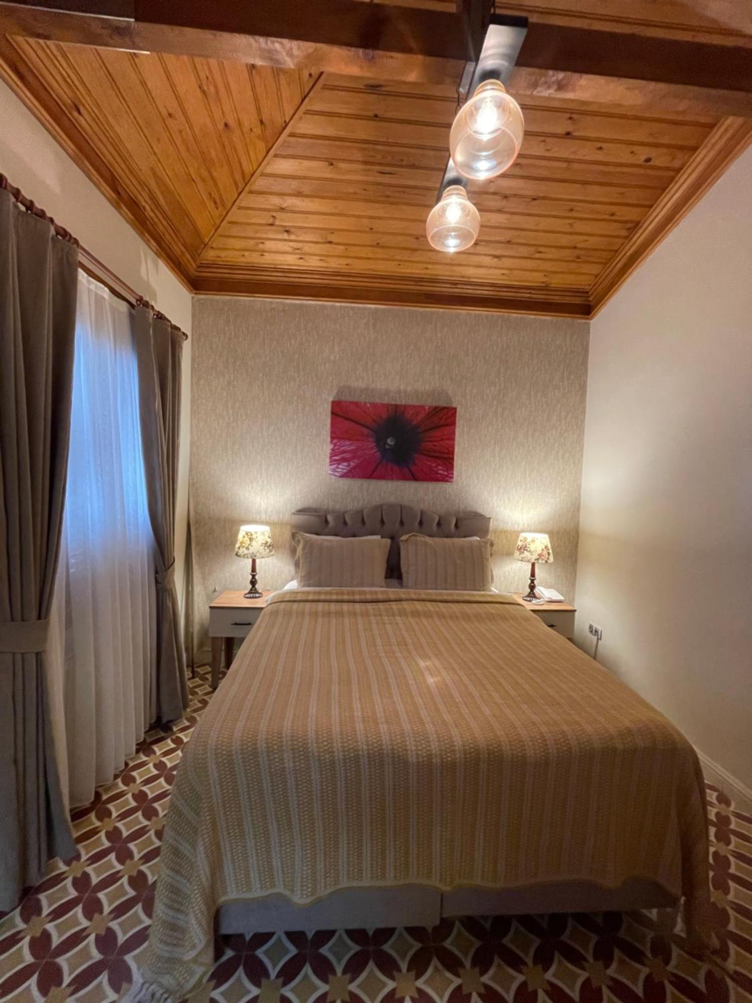 Tarihi Kumbaba Otel أجفا المظهر الخارجي الصورة