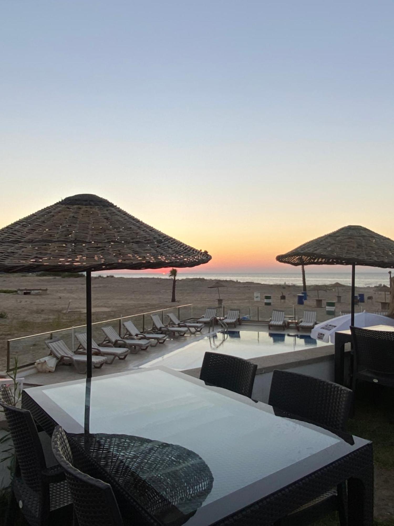 Tarihi Kumbaba Otel أجفا المظهر الخارجي الصورة