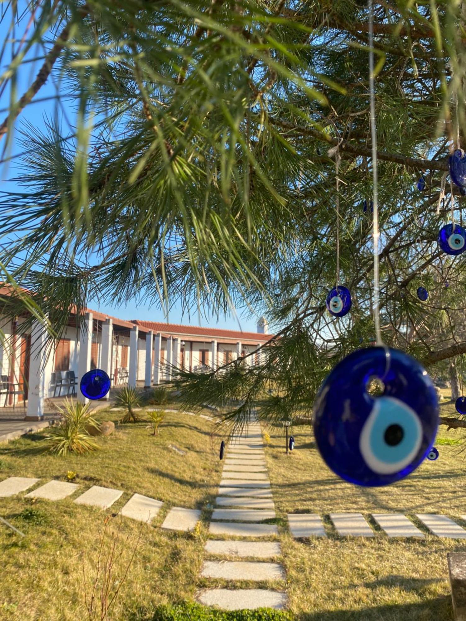 Tarihi Kumbaba Otel أجفا المظهر الخارجي الصورة